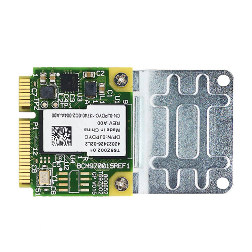 BCM970015 PCI-E Adapter Hardware Video Decoder for Laptop Eee PC HTPC 2