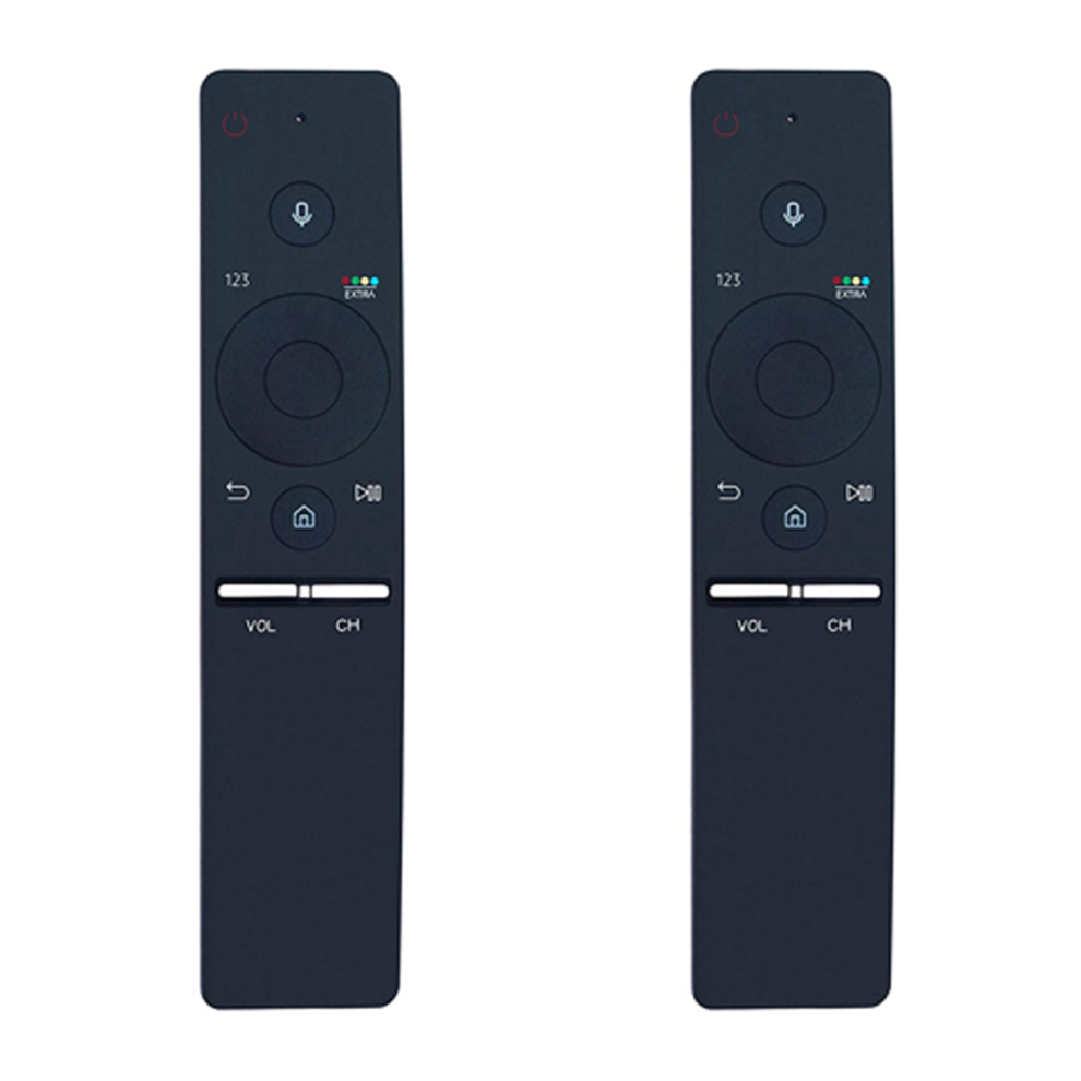 BN59-01242A Fjernbetjening Med Stemmefunktion Til Smart Tv-image