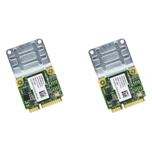 BCM970015 PCI-E Adapter Hardware Video Decoder for Laptop Eee PC HTPC