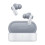 OnePlus Nord Buds 2R Bluetooth Wireless Earphones Misty Grey 2