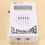 RJ11 Adapter Louder Telephone Ring Flash Amplifier Ringer 4