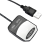 Supporto per modulo di navigazione GPS USB per notebook VK-162 3