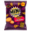 Jacob's Mini Cheddars Cheese & Red Onion Baked Snacks 90g (Packof15) 1