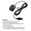 Supporto per modulo di navigazione GPS USB per notebook VK-162 6