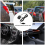 Supporto per modulo di navigazione GPS USB per notebook VK-162 7