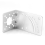 Pole Mount Bracket for LPDA Outdoor Antenna with U-Bolt 4