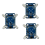 Transmitter-Receiver 360 IR Signal Transmission Without Dead Angle 1