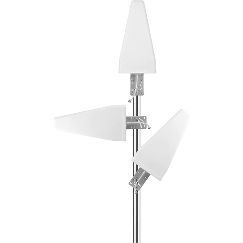 Pole Mount Bracket for LPDA Outdoor Antenna with U-Bolt 2