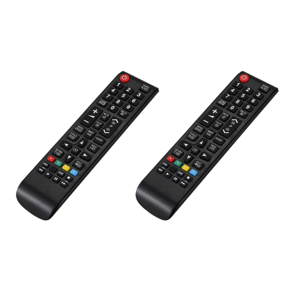 Aa59-00818A Wireless Replacement Hd Smart Tv Remote Control 4711777519874