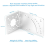 Pole Mount Bracket for LPDA Outdoor Antenna with U-Bolt 2