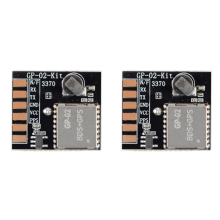 Positioning Navigation Receiver SOC Development Board GP-02-Kit