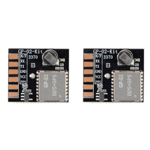 Positioning Navigation Receiver SOC Development Board GP-02-Kit
