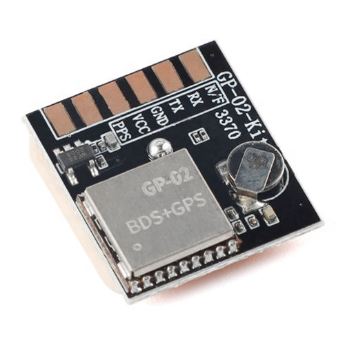 Positioning Navigation Receiver SOC Development Board GP-02-Kit 2