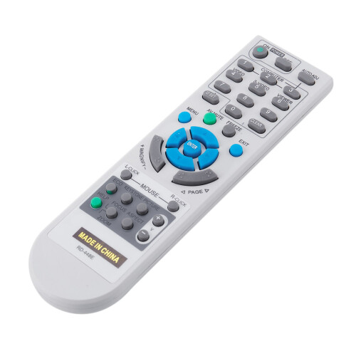 For Projector V260X+ V300X+ V260 RD-448E RD-443 Remote Control 1