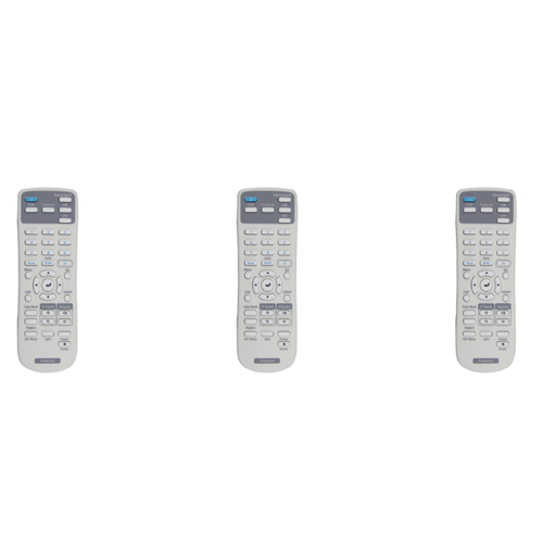 Projector Remote Control 219863500 for BrightLink 725Wi/1485Fi 1