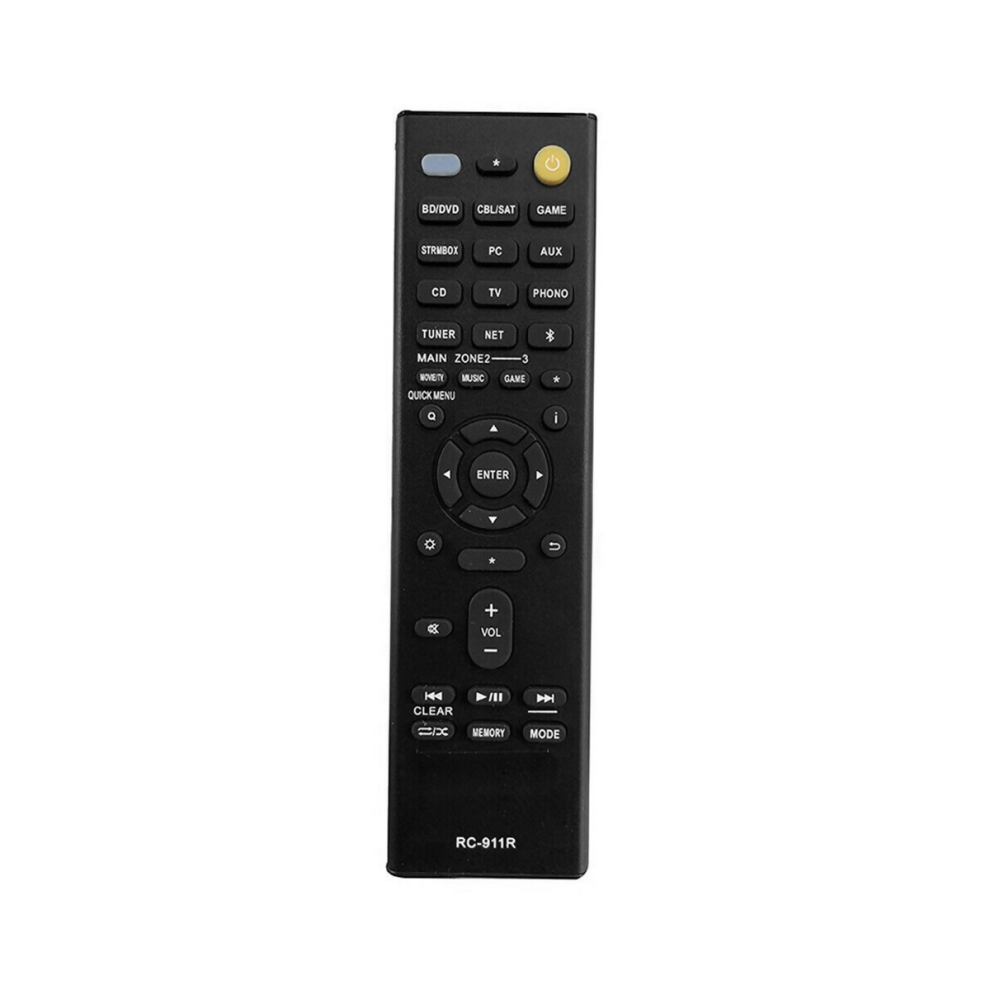 Remote Control For Tx-Nr656.rc-911R 928R Tx-Rz810 Tx-Nr575e 4711777595946
