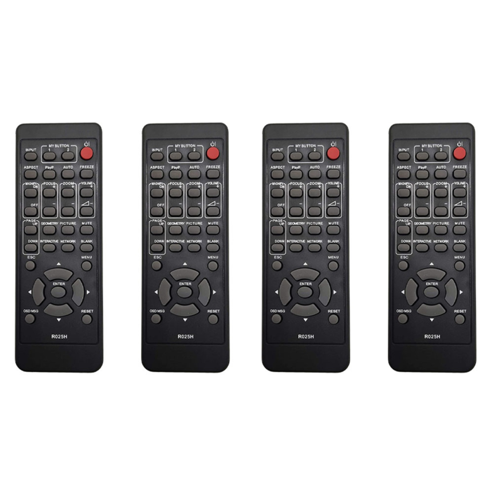 Telecomando Per Proiettore CP-X5555 CP-X5550 CP-WX5505-image