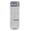 Projector Remote Control 219863500 for BrightLink 725Wi/1485Fi 3