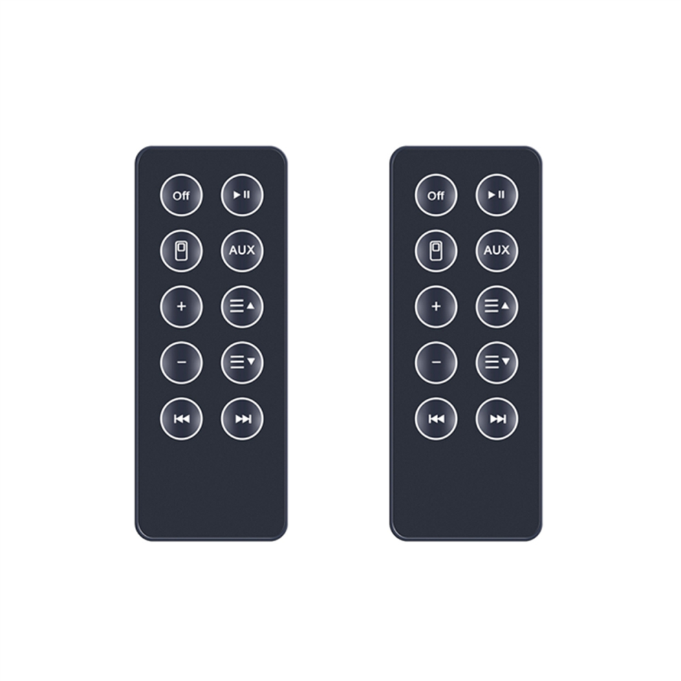 New Remote Control Replacement For Sounddock 10 Sd10 4711777523451