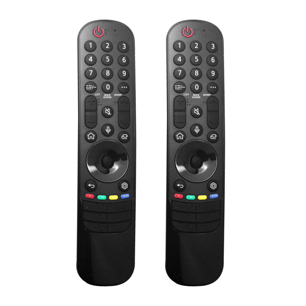 MR22GA AKB76039902 Remote for Smart TV 2022 OLED TV Z2, G2, C2, B2