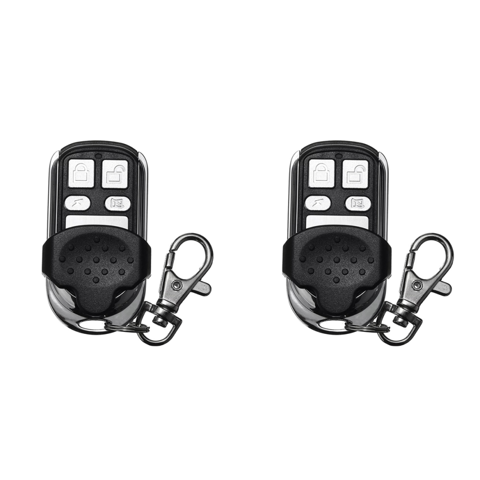 Garage Door Remote For 868 Mhz For Digital D302 4711777522669