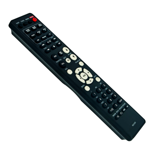 Remote Control RC013CR Replaced for CD Receiver 2