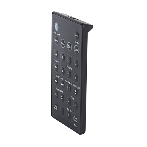 Remote Control for -B7 Miaoyun Wave CD Audio 1/2/3/4 Generation 1