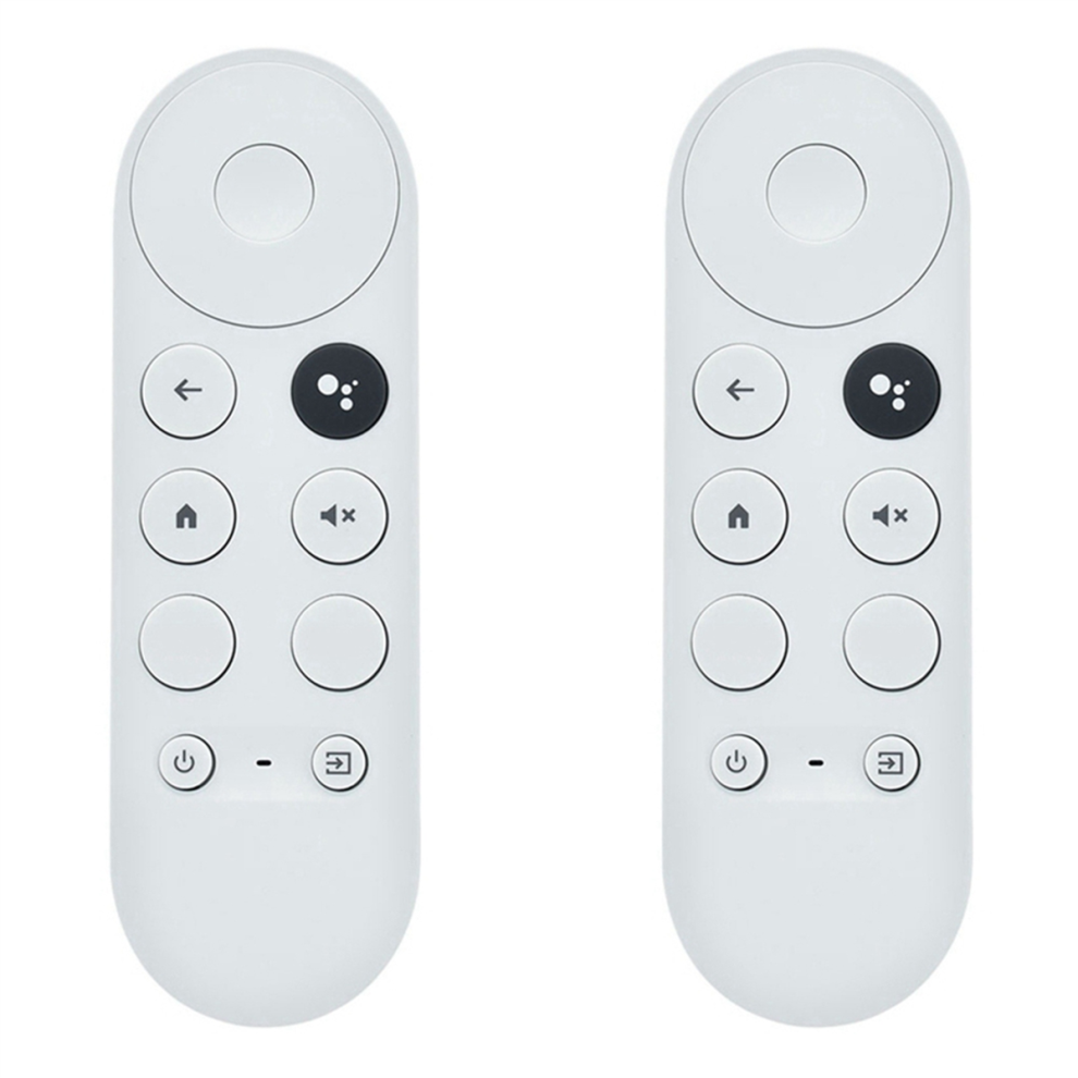 G9n9n Voice Ir Remote Control For Googletv Googlechromecast 2020 W3jd 4711777522584