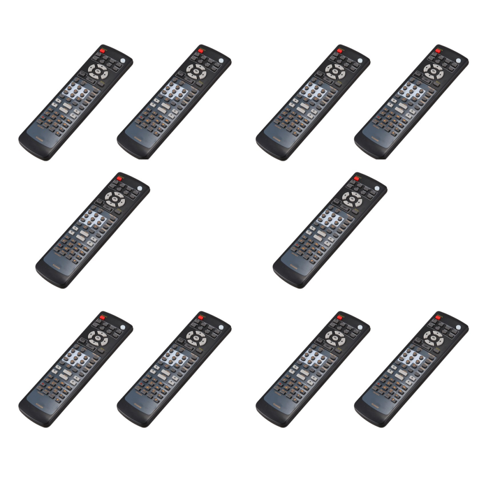 Remote Control Rc5300sr For Av Receiver Control Rc5400sr Black 4711777596226