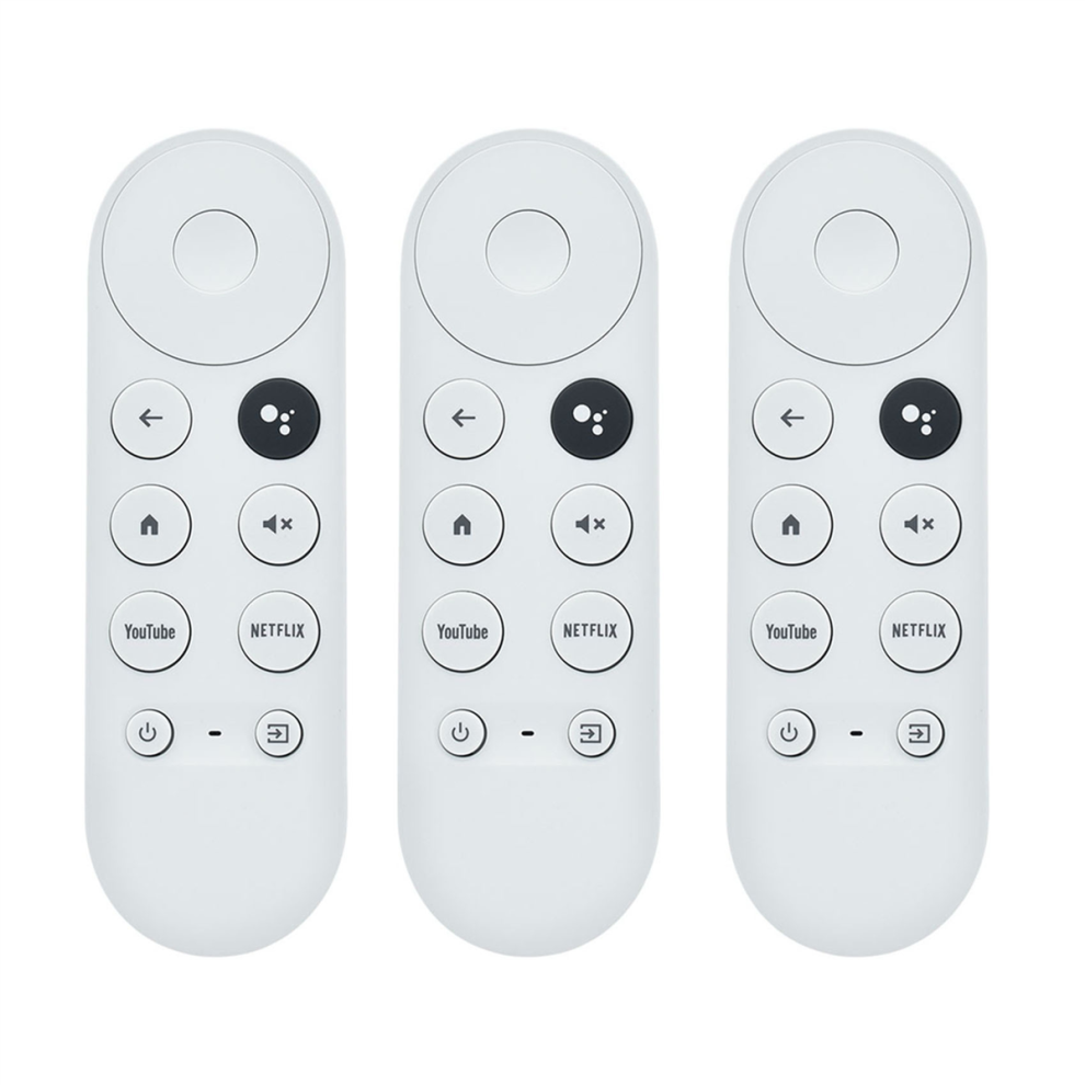 Remote Control For 2020 4K Snow G9n9n Bluetooth Voice Tv 4711777594857