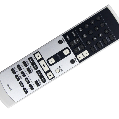 RC-748S Remote Control Replace for CD AV Player A-9377 2