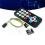 Remote Control Module HX1838 Infrared Wireless Remote Control Kit 3