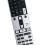 RC-748S Remote Control Replace for CD AV Player A-9377 2