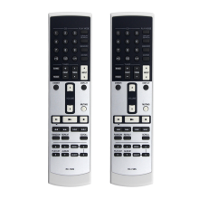 RC-748S Remote Control Replace for CD AV Player A-9377