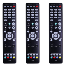 RC-1192 for AV RECEIVER AVR-S900W AVR-X2100W Remote Control