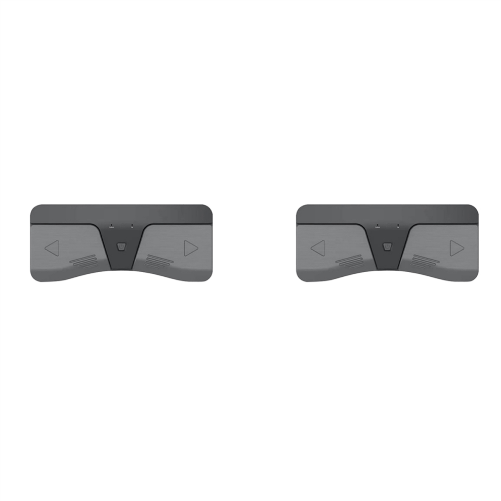 Wireless Bluetooth Page Turner Compatible Ios Android 4711777500995