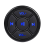 Telecomando wireless Bluetooth con pulsante multimediale 3