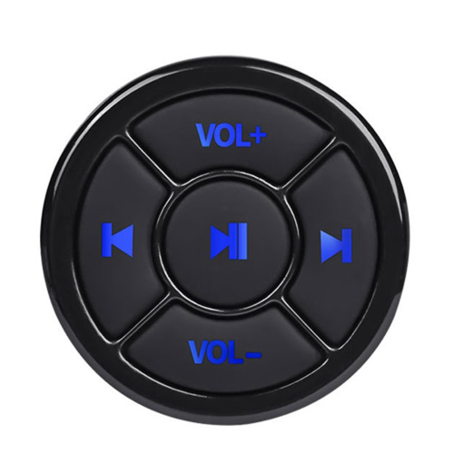 Telecomando wireless Bluetooth con pulsante multimediale 2