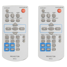 Replace Remote Control MXCZ for Projector PT-VW330U