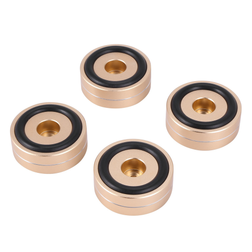 4PCS Turntable Isolation Feet Pads 1