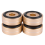 4PCS Turntable Isolation Feet Pads 4