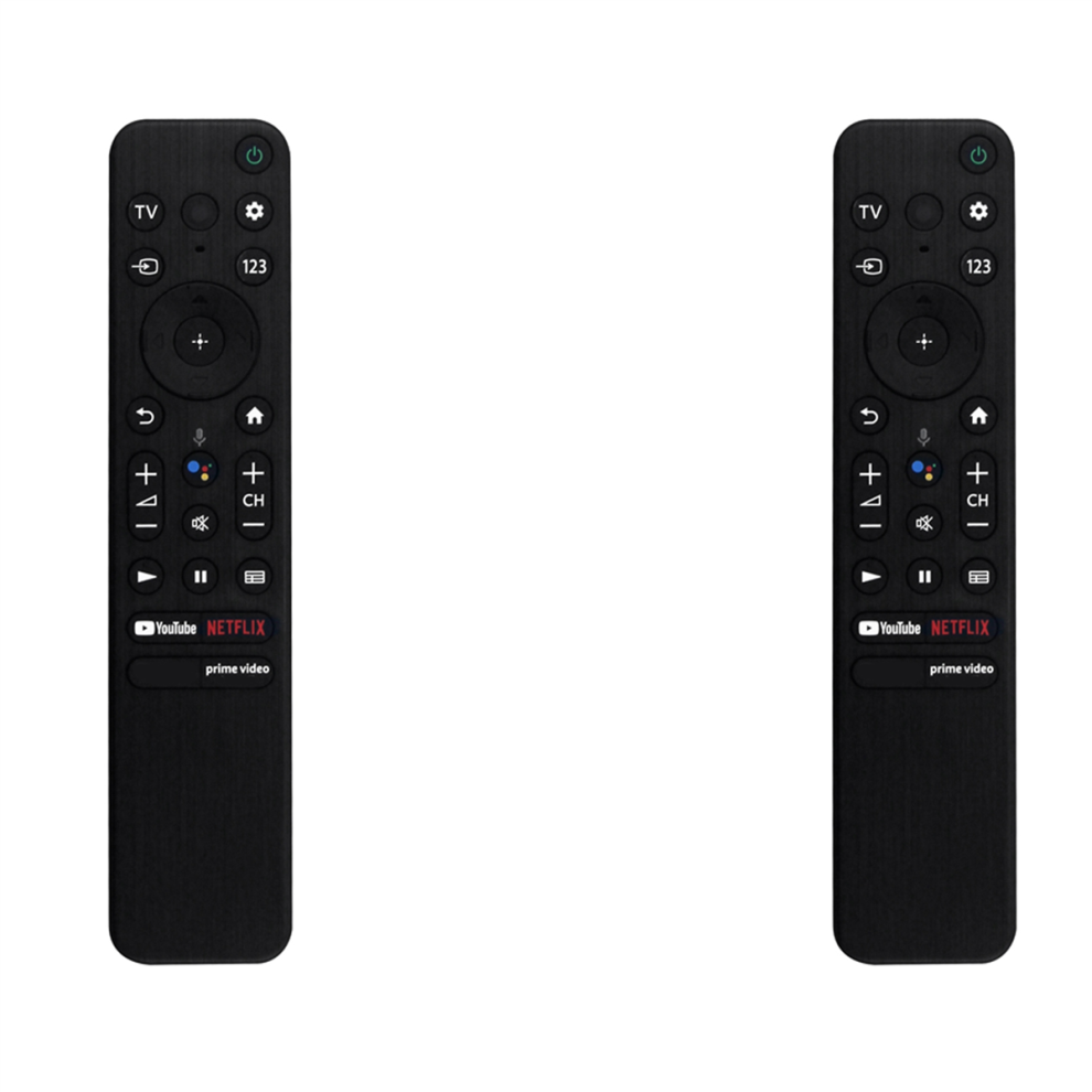 Replace Rmf-Tx800u Remote Control For All 4711777597834