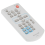 Replace Remote Control MXCZ for Projector PT-VW330U 3