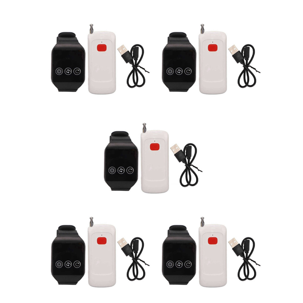 Wireless Caregiver Pager Wireless Nurse Call System