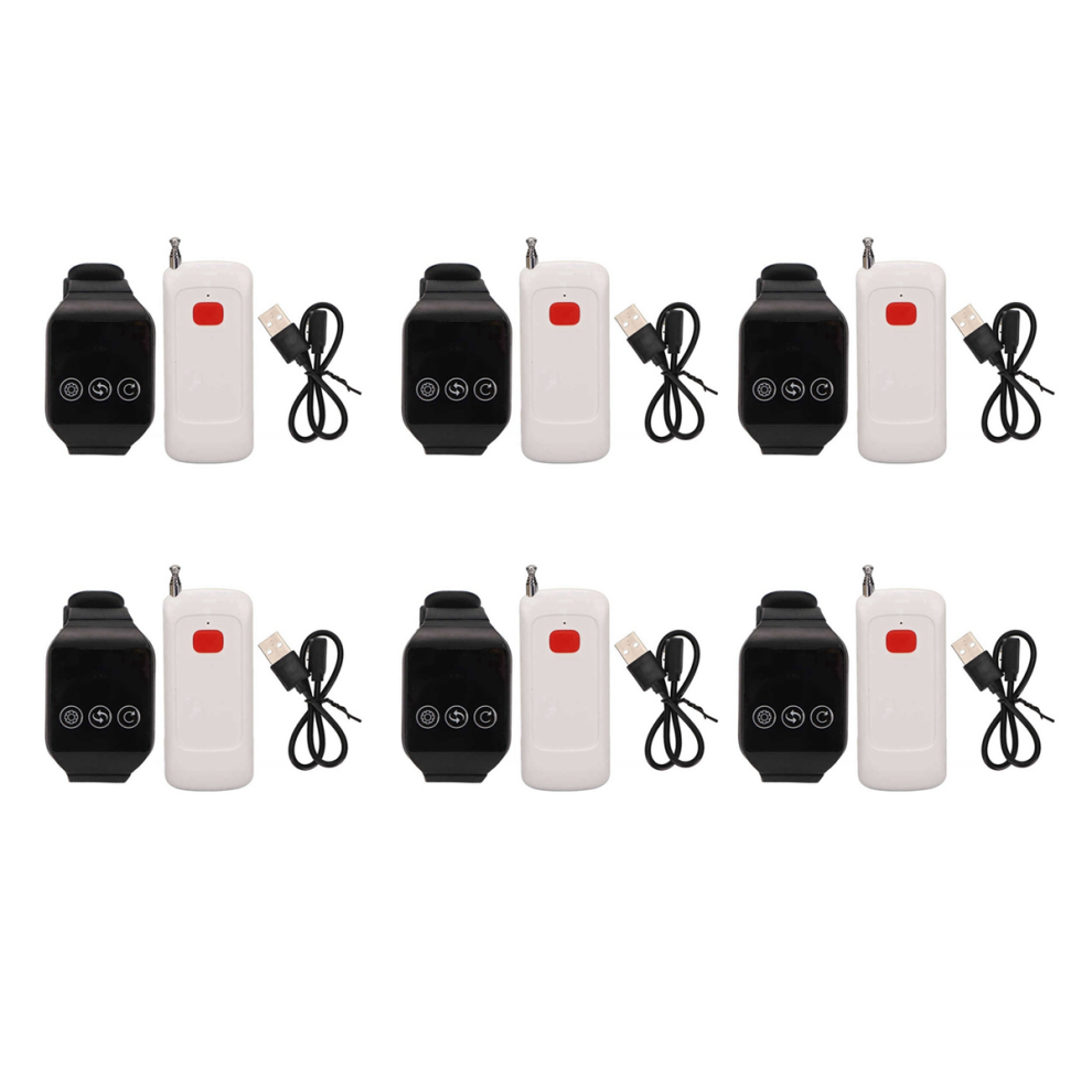 Wireless Caregiver Pager Wireless Nurse Call System