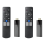 Q6 Mini + telecomando vocale Bluetooth Android 10 2 GB + 16 GB TV Box 1