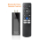 Q6 Mini + telecomando vocale Bluetooth Android 10 2 GB + 16 GB TV Box 2