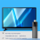 Q6 Mini + telecomando vocale Bluetooth Android 10 2 GB + 16 GB TV Box 4
