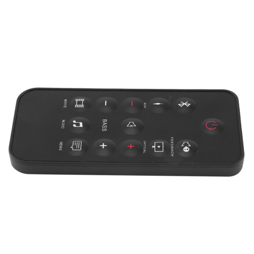 Wireless Remote Control for Cinema SB150 Audio System Controller 1