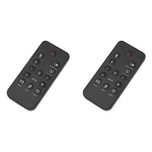 Wireless Remote Control for Cinema SB150 Audio System Controller